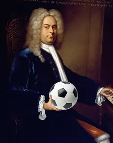 Handel for All