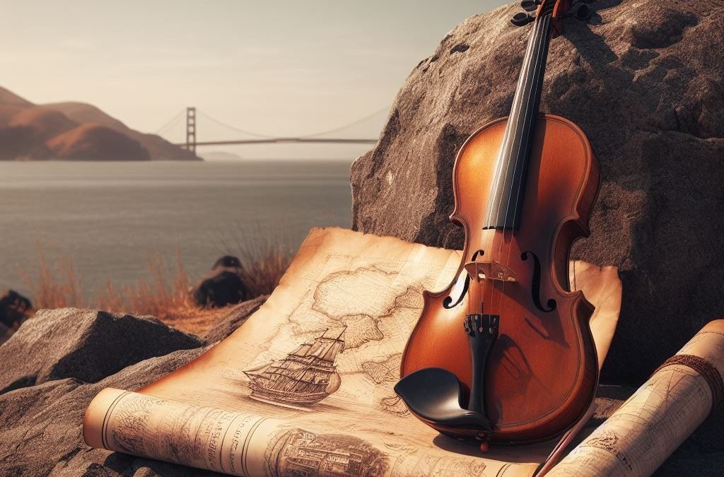 Rediscovering the Violin