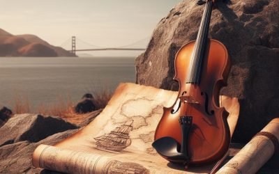 Rediscovering the Violin