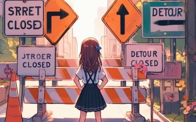 Roadblocks